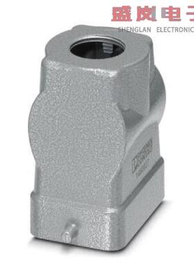 原装正品1460025[CONN HOOD TOP ENTRY SZB6 M20]