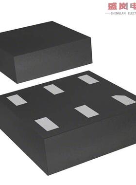 原装正品LD39130SPUR[IC REG LINEAR POS ADJ 300MA 6DFN]