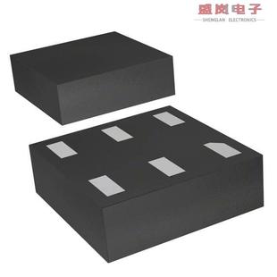 POS LD39130SPUR 6DFN 300MA ADJ LINEAR REG 正品 原装