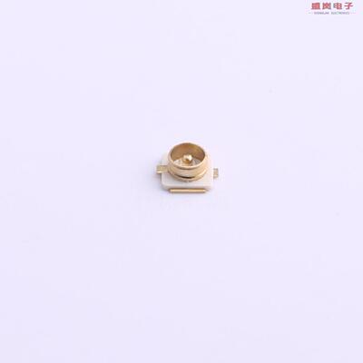 原装正品BWIPX-1-001E[BWIPX-1-001E IPEX1 一代板端座子]