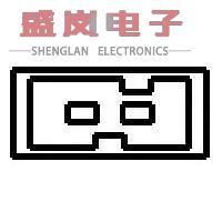 原装正品2-1903328-2[Dynamic 4000 Series, PCB Mount