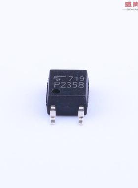 原装正品TLP2358(TPL,E[TLP2358(TPL,E]