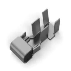 原装正品1-1742539-3[汽车 CLUSTER B RECEPT TP