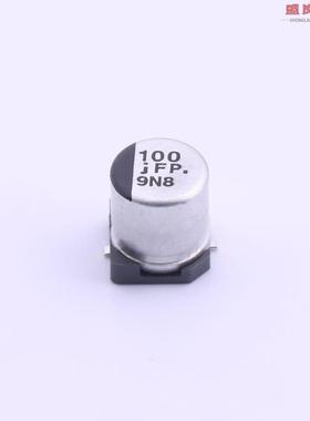 原装正品EEEFPJ101UAR[100uF 20% 6.3V]