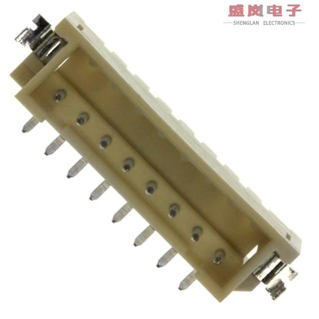 原装正品DF3EA-8P-2V(21)[CONN HEADER SMD 8POS 2MM]