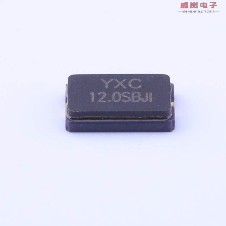 原装正品X503212MSB2GI[12MHz 10ppm 20pF]