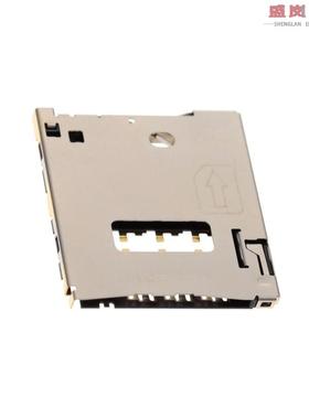 原装正品KP10S-SF-PEJ(812)[CONN  SIM CARD]