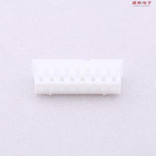 正品 1x8P A2001H 2mm 原装