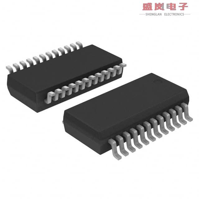 原装正品IR2114SSPBF[IC DRVR HALF-BRIDGE 24SSOP]