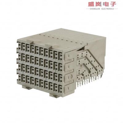 原装正品1469001-1[CONN RCPT HI SPEED 120P EDGE MT]