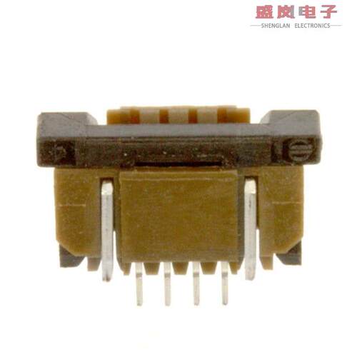 原装正品SFW4R-2STE1LF[CONN FFC FPC TOP 4POS 1.00MM