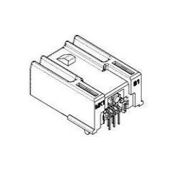 原装正品49616-0715[汽车 HSAUTOLINK R/A HDR T