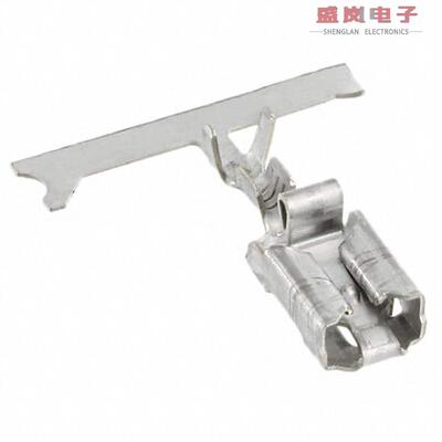 原装正品880646-5[CONN QC RCPT 17-20AWG 0.250]