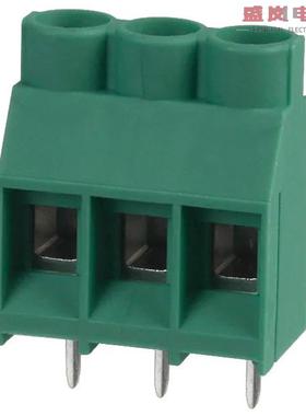 原装正品1714968[TERM BLK 3P SIDE ENT 6.35MM PCB]