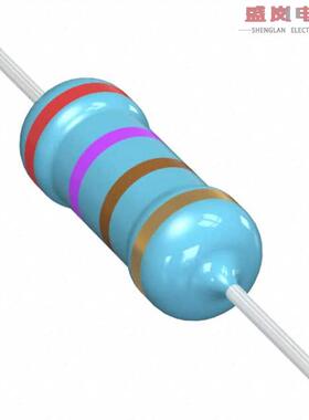 原装正品ROX2SJ270R[RES 270 OHM 5% 2W AXIAL]