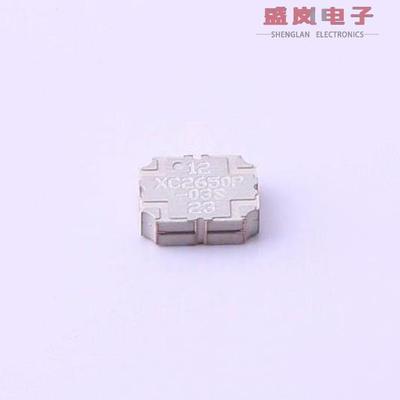 原装正品XC2650P-03S[XC2650P-03S]