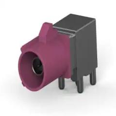 原装正品2291392-4[FAKRA RF Connector System, Data