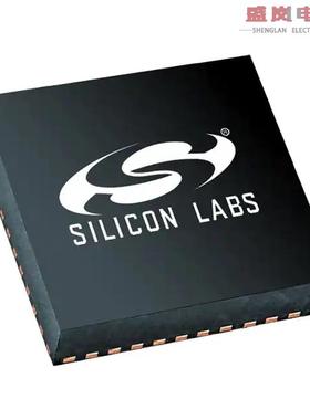 原装正品SI2166-D60-GM[IC VIDEO DEMODULATOR 48QFN]