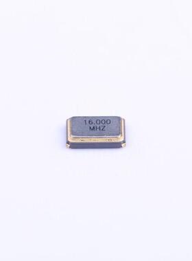 原装正品TAXM16M4RCBCCT2T[SMD-3225_4P 16M 9pf 10ppm]