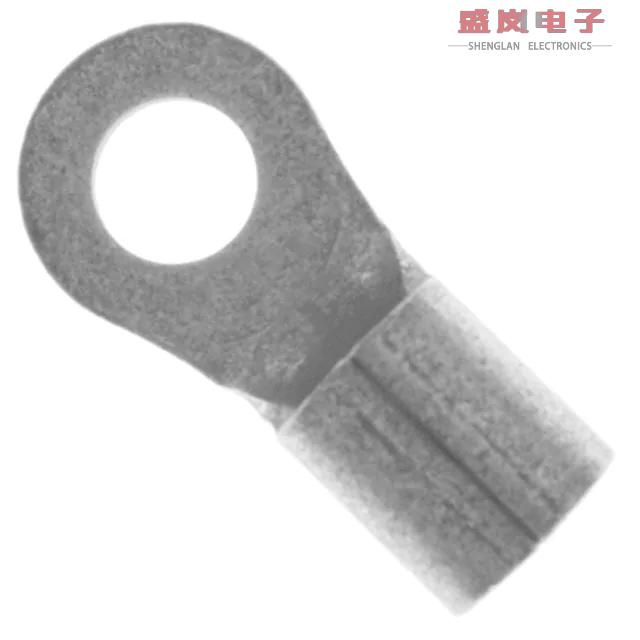 原装正品33115[CONN RING CIRC 4AWG #5/16 CRIMP]