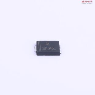 原装正品SB1045L[45V 10A 530mV@10A 98MIL]