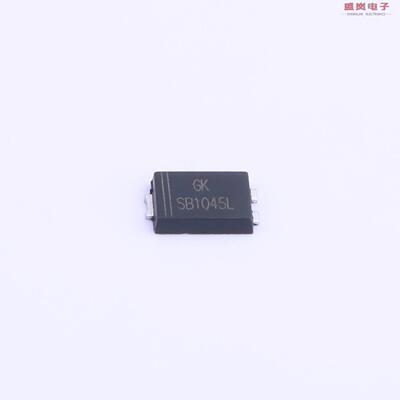 原装正品SB1045L[45V 10A 530mV@10A 98MIL]