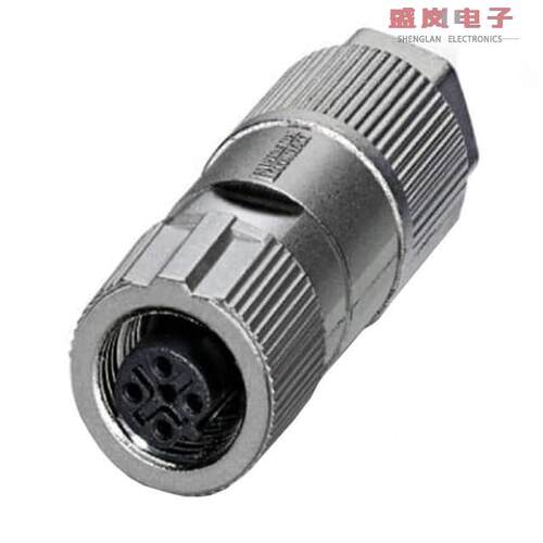 原装正品1413994[CONN RCPT FMALE 4POS GOLD IDC]
