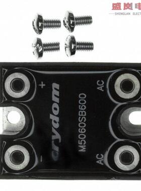 原装正品M5060SB600[BRIDGE RECT 1P 600V 60A MODULE]