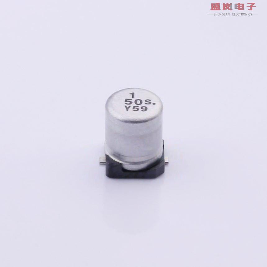 原装正品EEE1HA010NR[1uF 20% 50V]