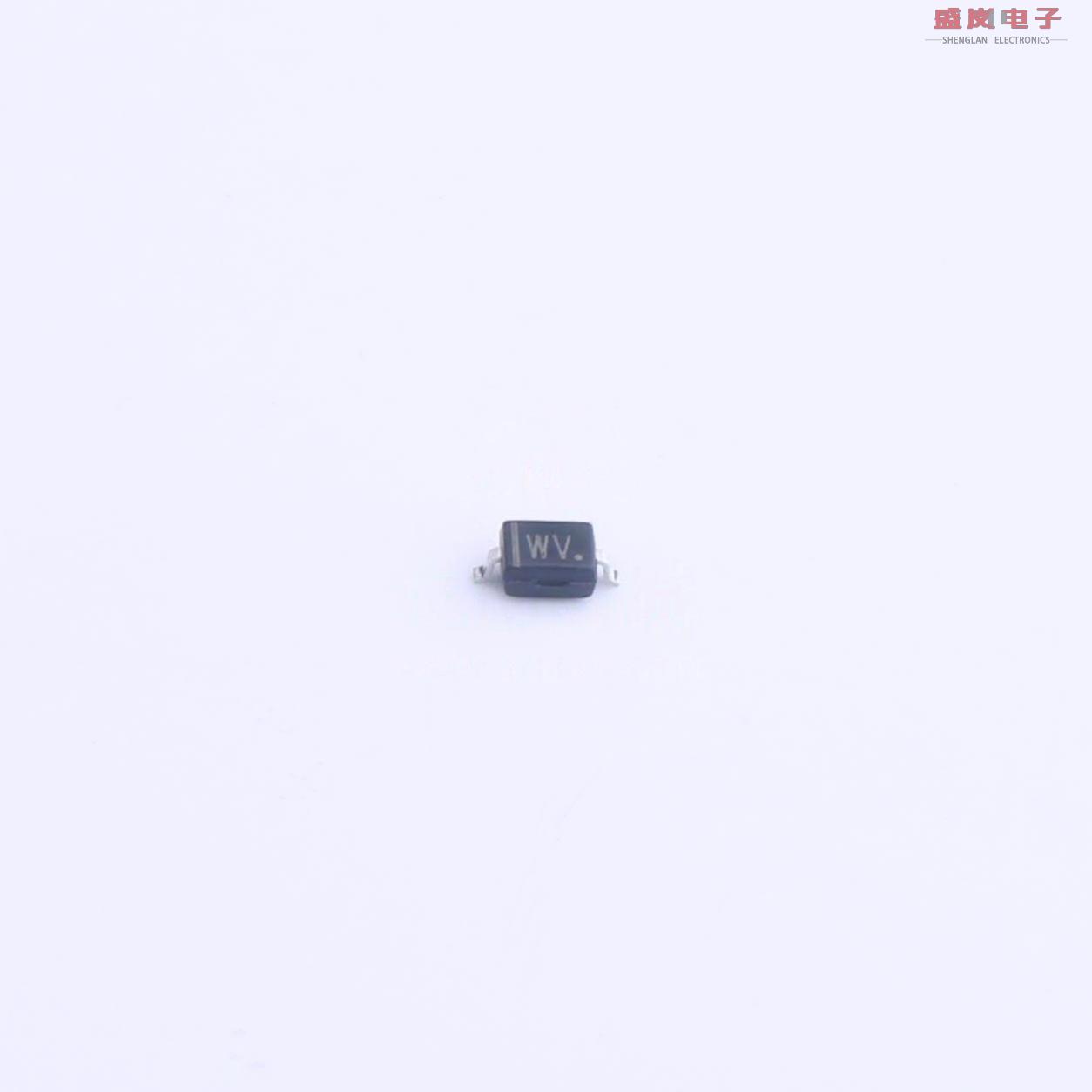 原装正品BZT52C47S[47V 200mW]