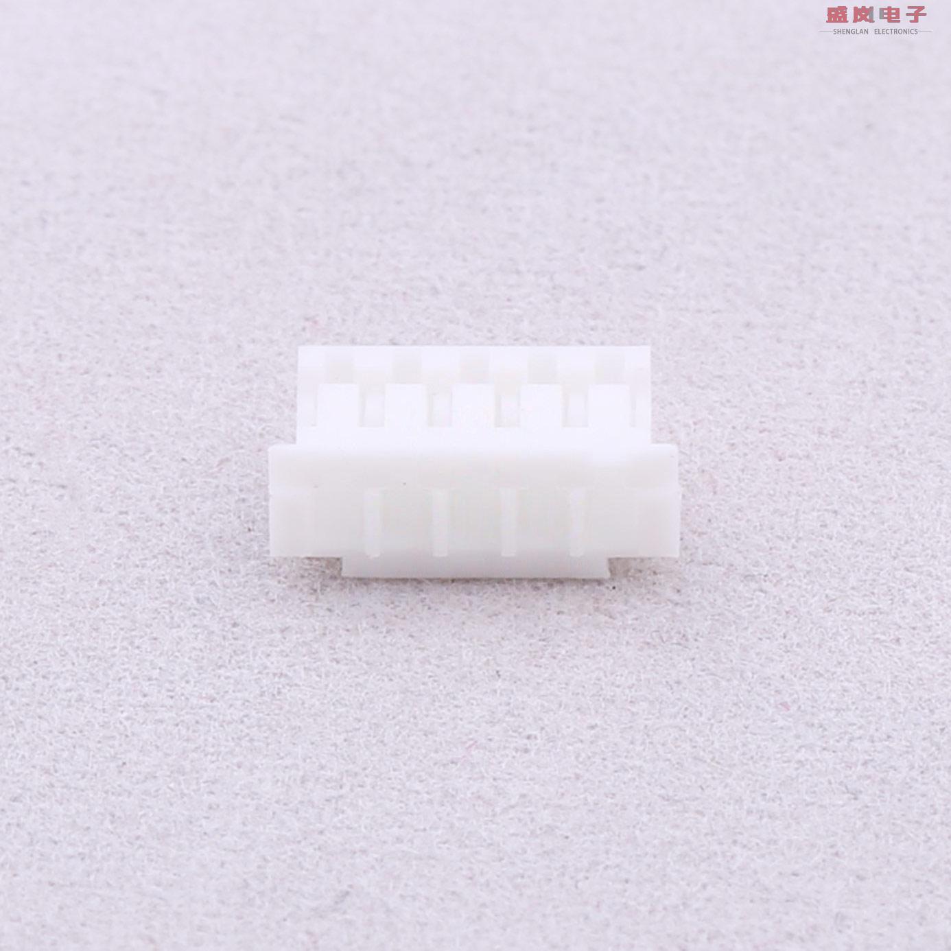 原装正品A1501H-5P[1.5mm 1x5P]