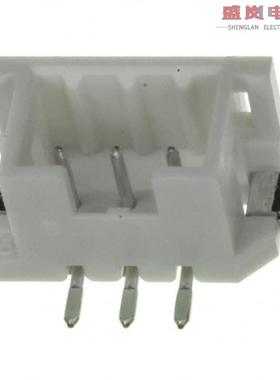 原装正品DF3EA-3P-2V(21)[CONN HEADER SMD 3POS 2MM]