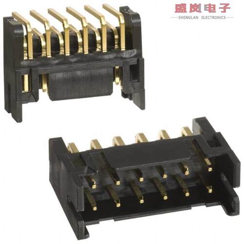 原装正品DF11-12DP-2DS(52)[CONN HEADER R/A 12POS 2MM]