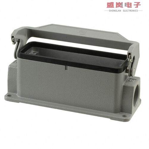 原装正品19300241251[CONN BASE SIDE ENTRY SZ24B M25]