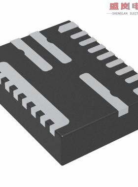 原装正品MPQ8633BGLE-Z[IC REG BUCK ADJUSTABLE 20A 2