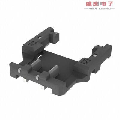 原装正品DF58-2P-1.2V(21)[CONN HEADER SMD 2POS 1.2MM]
