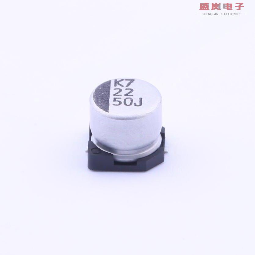 原装正品VEJ220M1HTR-0606[贴片铝电解电容 20% - 50V