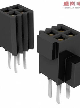 原装正品SFM-105-01-S-D[CONN RCPT 10POS 0.05 GOLD PCB]