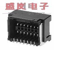 4071 集管和线壳 正品 40CK HDR 505448 原装 Plus