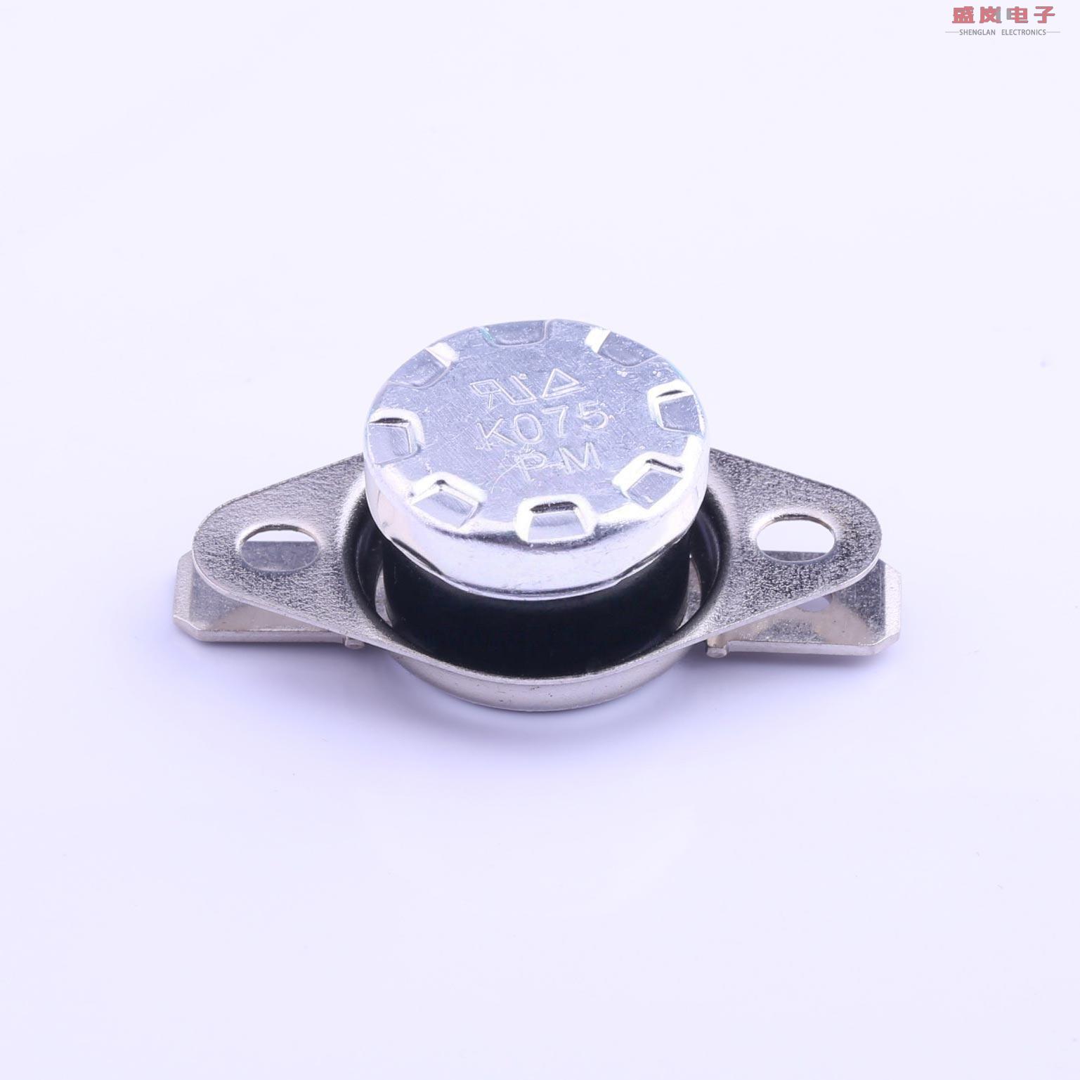 原装正品KSD.301-75/103PAK[温控 250V 10A SPST-N