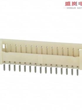 原装正品DF13A-15P-1.25H(21)[CONN HEADER SMD R/A 15