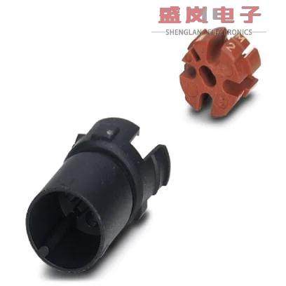 原装正品1440931[CONN INSERT MALE 4POS]