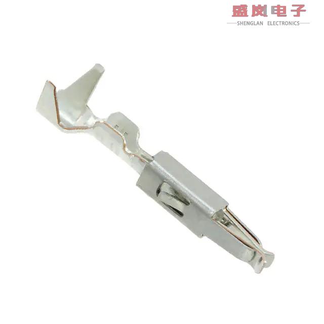 原装正品962875-1[CONN SOCKET 20-24AWG CRIMP TIN]