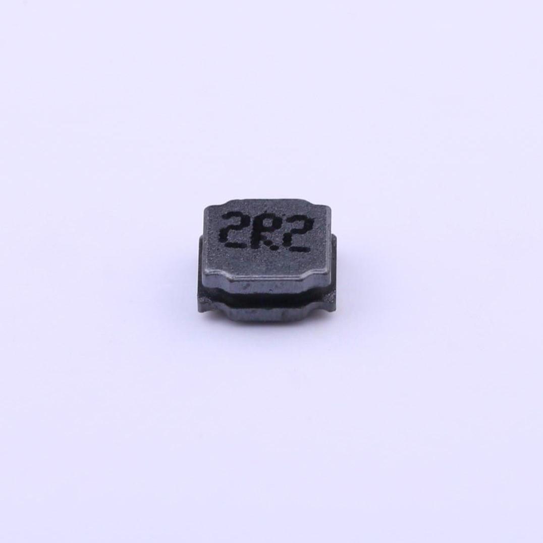 原装正品PRS4018-2R2NT[功率电感 2.2µH 30% IND_4X4MM
