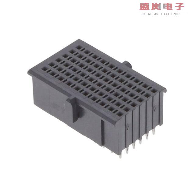 原装正品2102092-2[FORTIS ZD 2PR 10COL VERT END MOD]