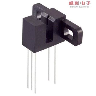 HOA2004-001[SENSOR OPTICAL 3.18MM PCB MOUNT]传感器