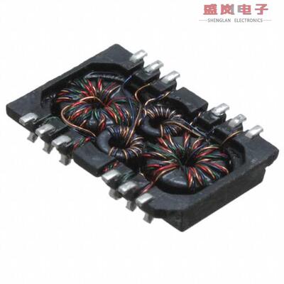 原装正品HX0068ANL[MODULE 1:1 100D SIN SMD]