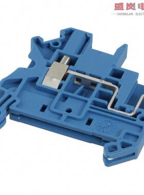 原装正品3045020[TERM BLK PLUG 2POS 5.2MM BLUE]