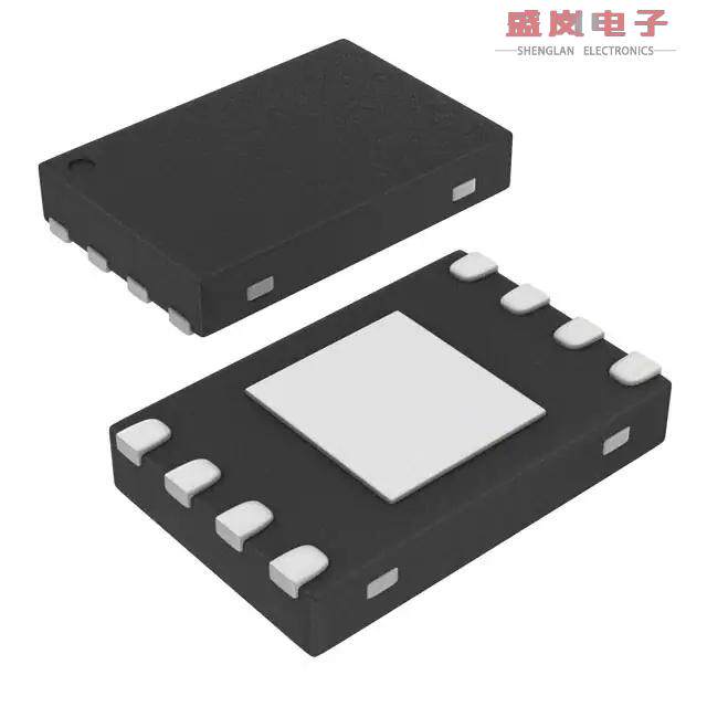 原装正品AT24C512C-MAHM-T[IC EEPROM 512KBIT I2C 8UDFN]