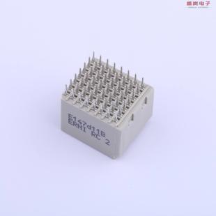 PIN：56 204976 间距2mm 公 原装 直插 正品